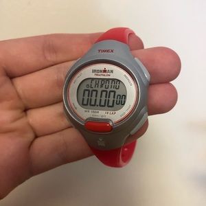 Brand New Timex Ironman Digital Watch